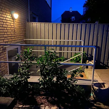 Copenhagen, Perfect Apt. Near The Beach. Apartman *