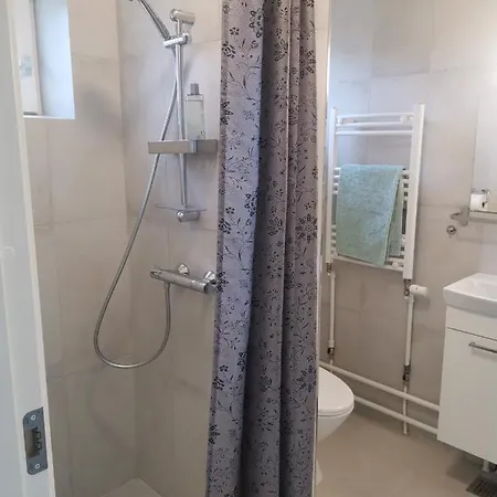 Copenhagen, Perfect Apt. Near The Beach. Apartman