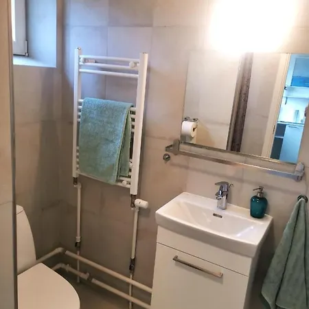 Copenhagen, Perfect Apt. Near The Beach. Apartman