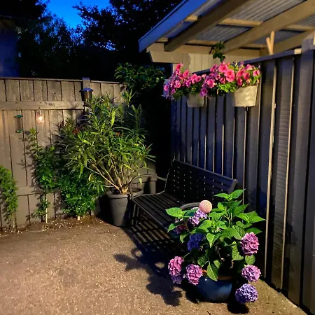 Ama Hyg Atelier Copenhagen-perfect Apt-near The Apartman