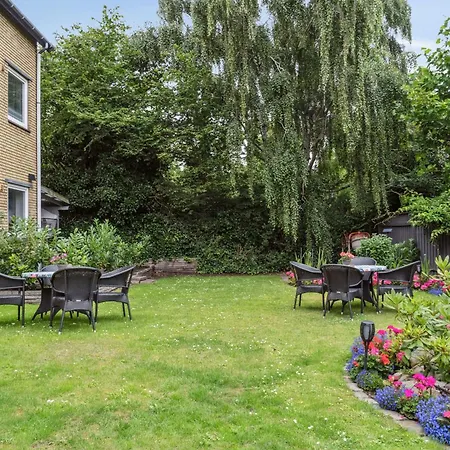 Copenhagen, Perfect Apt. Near The Beach. Appartamento Copenaghen