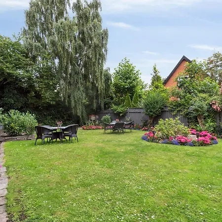Appartamento Copenhagen, Perfect Apt. Near The Beach. Copenaghen
