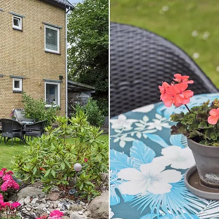 Copenhagen, Perfect Apt. Near The Beach. Copenaghen