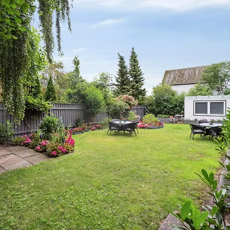 Appartamento Copenhagen, Perfect Apt. Near The Beach.