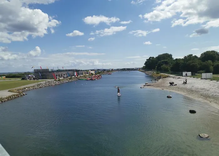 Appartamento Ama Hyg Atelier Copenhagen-perfect Apt-near The