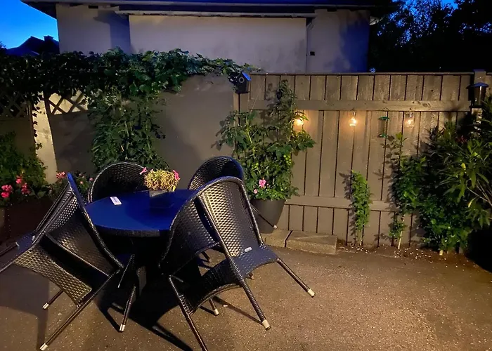 Ama Hyg Atelier Copenhagen-perfect Apt-near The