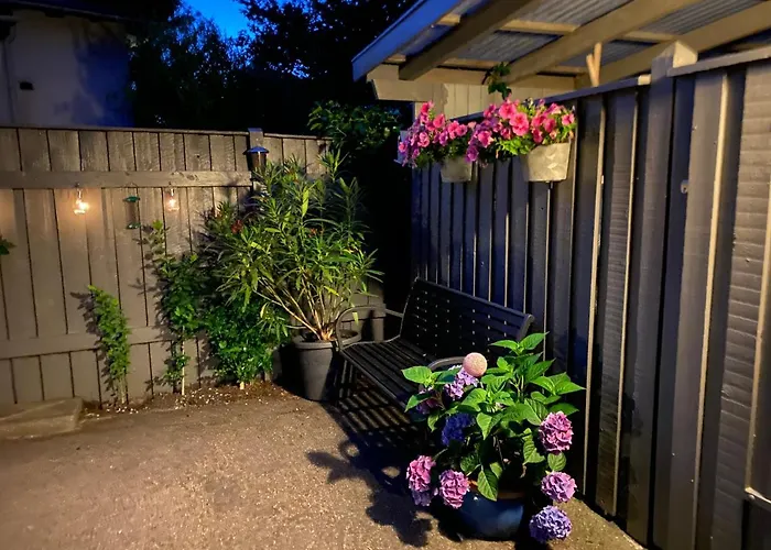 Ama Hyg Atelier Copenhagen-perfect Apt-near The Appartamento