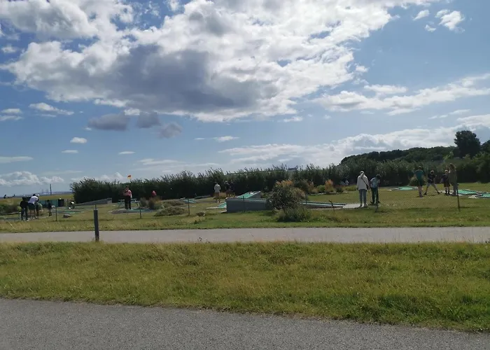 Appartamento Ama Hyg Atelier Copenhagen-perfect Apt-near The *