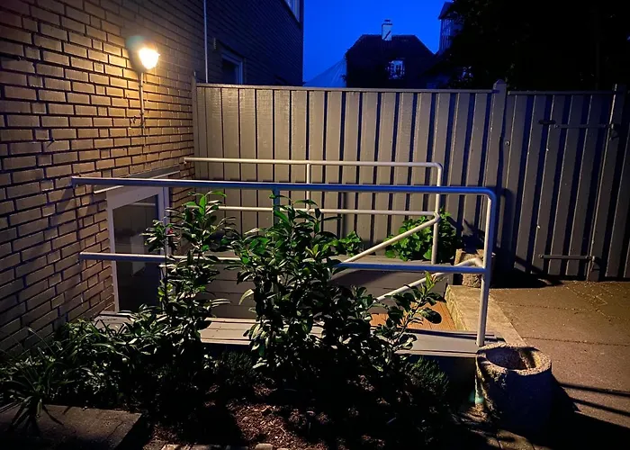 Ama Hyg Atelier Copenhagen-perfect Apt-near The Apartment *