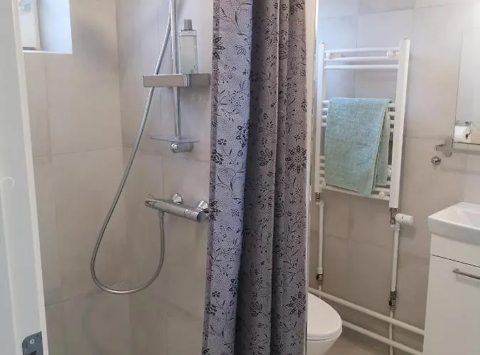 Ama Hyg Atelier Copenhagen-perfect Apt-near The Appartamento