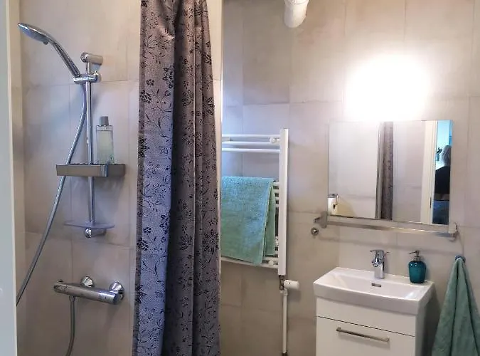 Ama Hyg Atelier Copenhagen-perfect Apt-near The