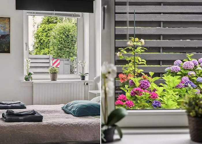 Ama Hyg Atelier Copenhagen-perfect Apt-near The Appartamento *