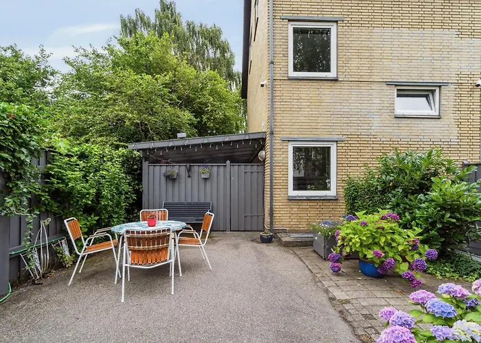 Appartamento Ama Hyg Atelier Copenhagen-perfect Apt-near The