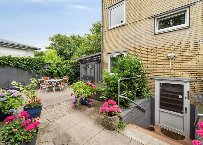 Ama Hyg Atelier Copenhagen-perfect Apt-near The Appartamento *