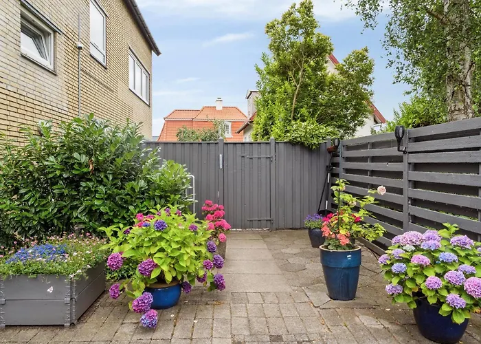 Appartamento Ama Hyg Atelier Copenhagen-perfect Apt-near The *