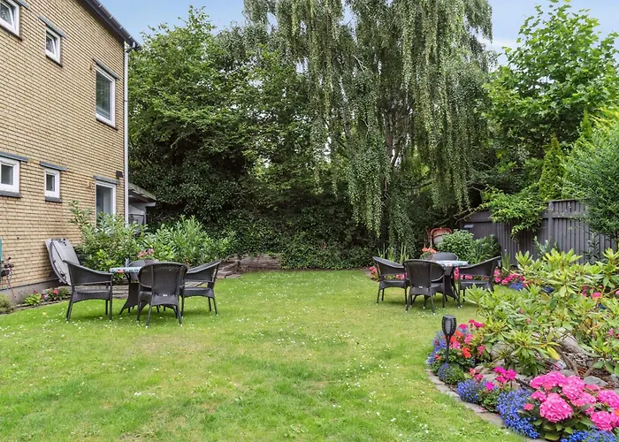 Ama Hyg Atelier Copenhagen-perfect Apt-near The Appartamento Copenaghen