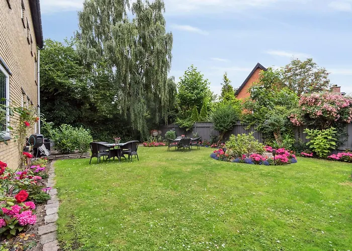 Appartamento Ama Hyg Atelier Copenhagen-perfect Apt-near The Copenaghen