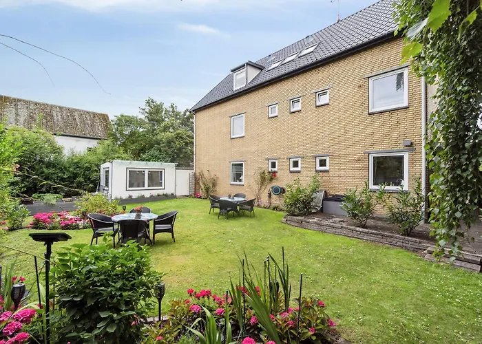 Ama Hyg Atelier Copenhagen-perfect Apt-near The *