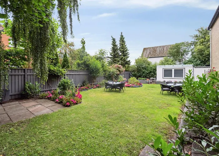 Appartamento Ama Hyg Atelier Copenhagen-perfect Apt-near The