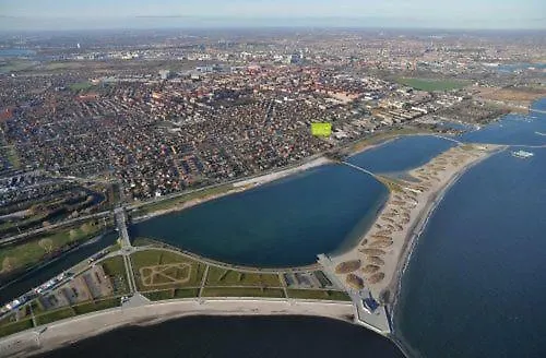 Appartamento Ama Hyg Atelier Copenhagen-perfect Apt-near The *