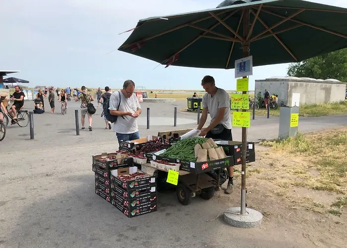 Appartamento Ama Hyg Atelier Copenhagen-perfect Apt-near The