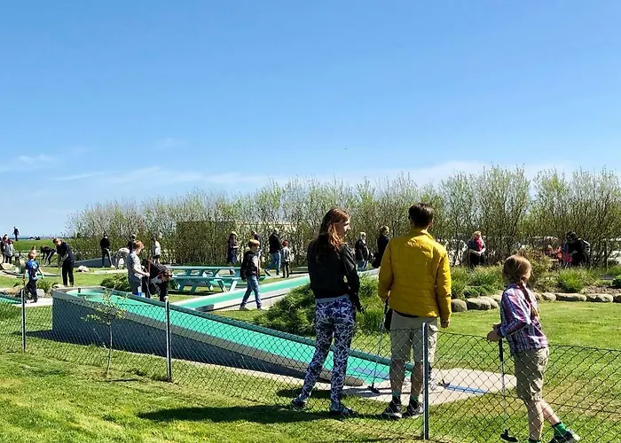 Appartamento Ama Hyg Atelier Copenhagen-perfect Apt-near The Copenaghen