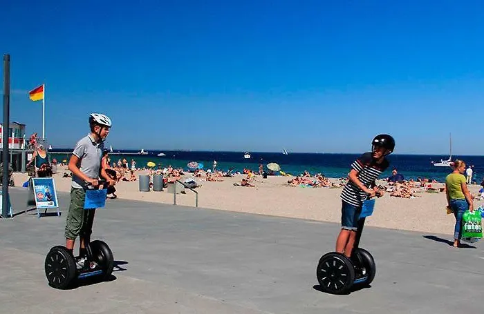 Appartamento Ama Hyg Atelier Copenhagen-perfect Apt-near The *