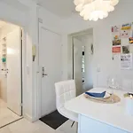Ama Hyg Atelier Copenhagen-perfect Apt-near The Kopenhaga