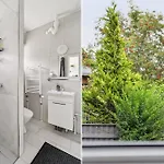 Apartament Ama Hyg Atelier Copenhagen-perfect Apt-near The *