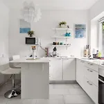 Ama Hyg Atelier Copenhagen-perfect Apt-near The *