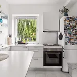 Ama Hyg Atelier Copenhagen-perfect Apt-near The Kopenhaga