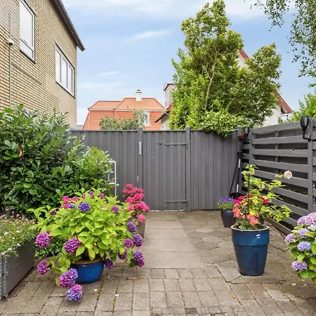 Apartament Ama Hyg Atelier Copenhagen-perfect Apt-near The *