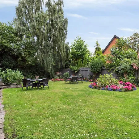 Apartament Ama Hyg Atelier Copenhagen-perfect Apt-near The Kopenhaga