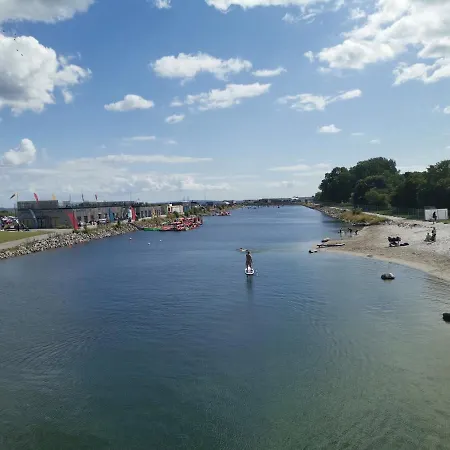 Apartmán Copenhagen, Perfect Apt. Near The Beach.