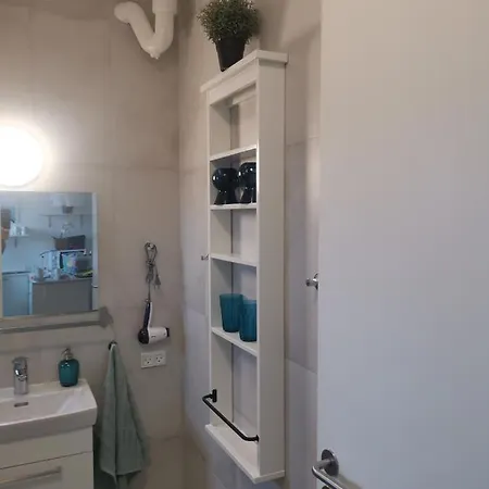 Copenhagen, Perfect Apt. Near The Beach. Apartmán Kodaň