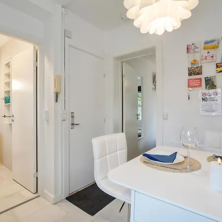 Copenhagen, Perfect Apt. Near The Beach. Kodaň