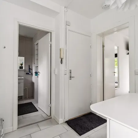 Copenhagen, Perfect Apt. Near The Beach. * Kodaň