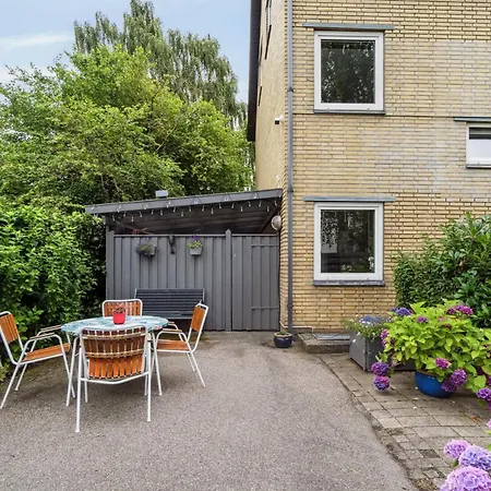 Apartmán Copenhagen, Perfect Apt. Near The Beach.
