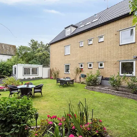 Copenhagen, Perfect Apt. Near The Beach. *